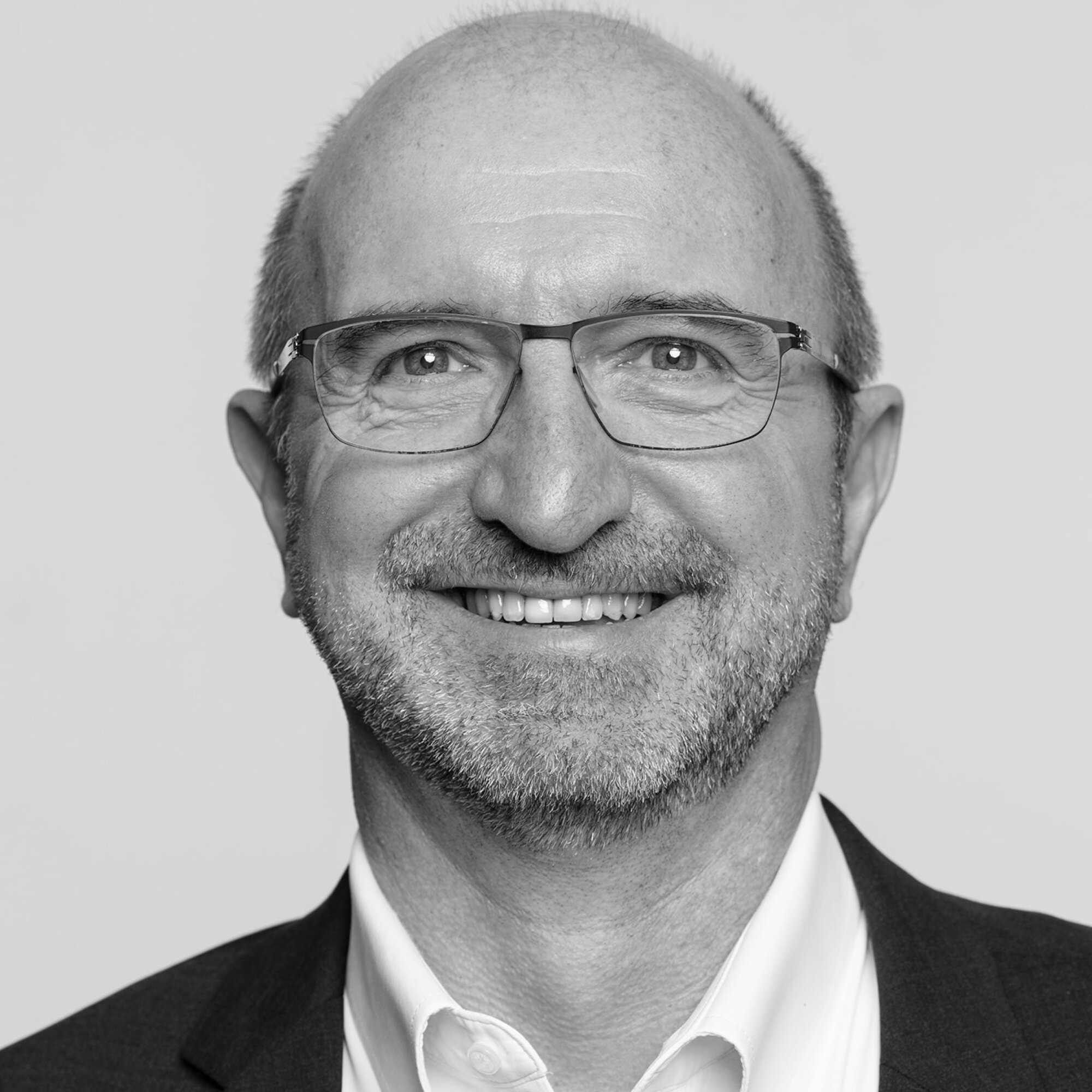 René Bitterli, Präsident Zürcher Planungs­gruppe Furttal (ZPF), Gemeindepräsident Dällikon